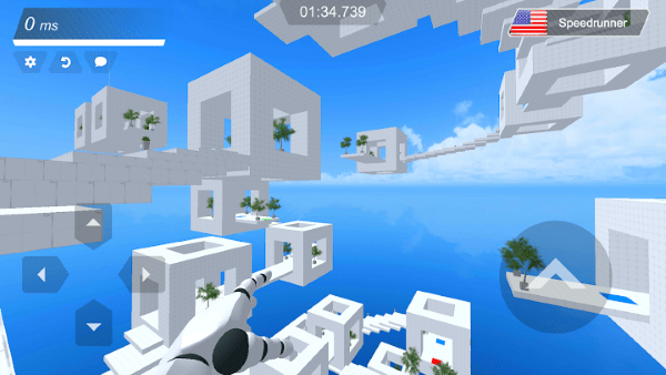 run pro免谷歌手游下载-run pro免谷歌游戏免费下载 1.2.5