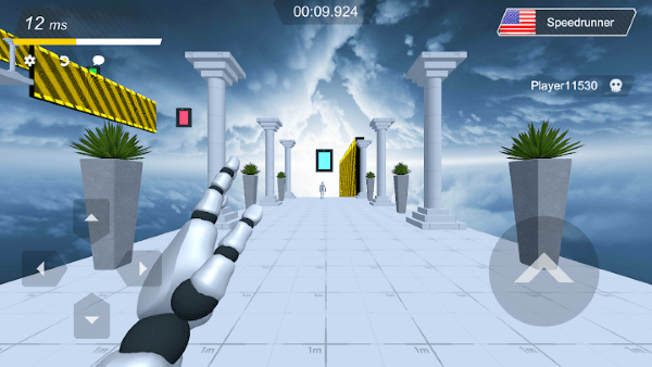 run pro免谷歌手游下载-run pro免谷歌游戏免费下载 1.2.5