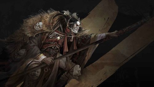 燕云十六声国际服游戏下载-燕云十六声国际服游戏手机版 1.0