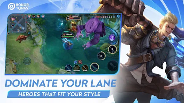 王者荣耀宇宙服内置菜单版手游下载-王者荣耀宇宙服内置菜单版最新版游戏下载 9.4.1.3