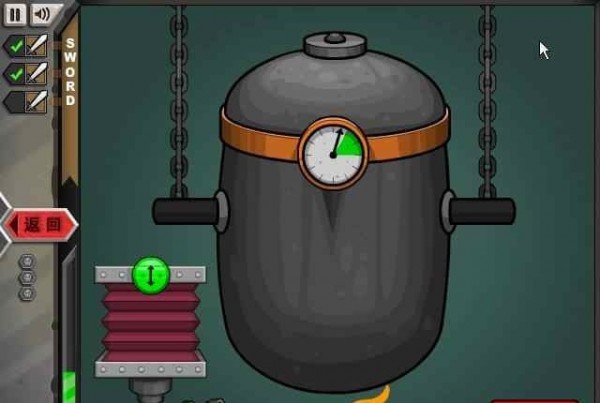 杰克驴铁匠铺内置修改器手游下载-杰克驴铁匠铺内置修改器最新版游戏下载 1.0.0