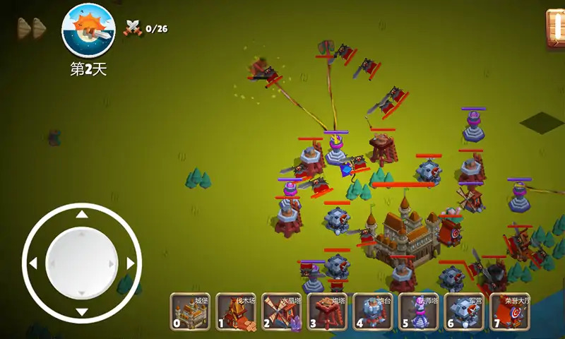 勇士城堡游戏下载-勇士城堡游戏官方安卓版 0.2