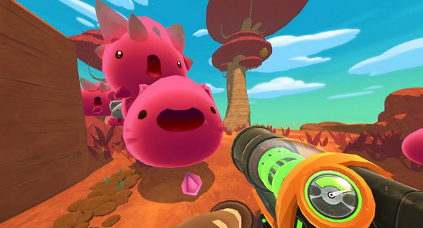 史莱姆牧场修改版最新手游下载-史莱姆牧场修改版安卓游戏下载 1.1