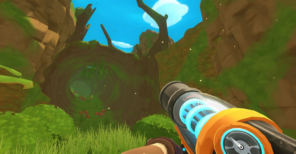 史莱姆牧场修改版最新手游下载-史莱姆牧场修改版安卓游戏下载 1.1