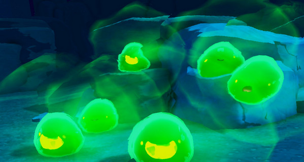 史莱姆牧场修改版最新手游下载-史莱姆牧场修改版安卓游戏下载 1.1