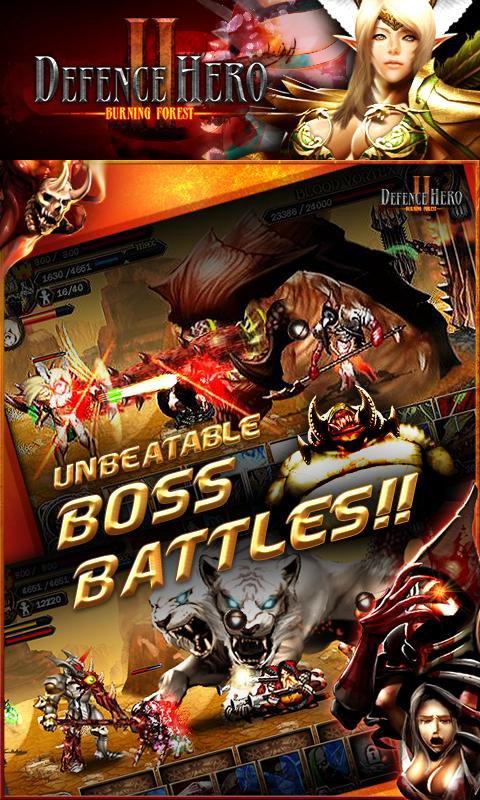 英雄守卫2游戏怎么玩(英雄守卫2汉化版正版) 英雄守卫2游戏怎么玩(英雄守卫2汉化版正版)