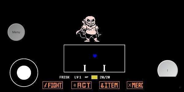 传说之下三重审判中文版游戏下载-传说之下三重审判中文版游戏手机版 0.4374