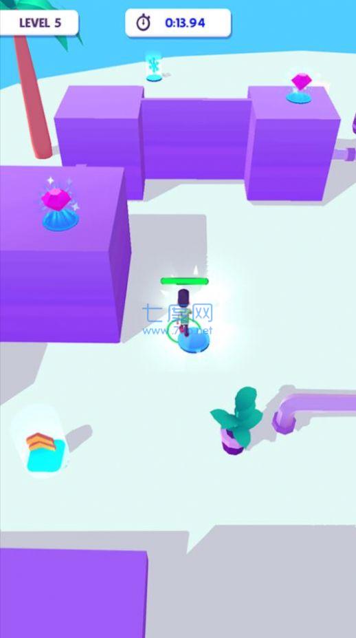 终极竞速赛游戏下载-终极竞速赛游戏最新版 1.0.4