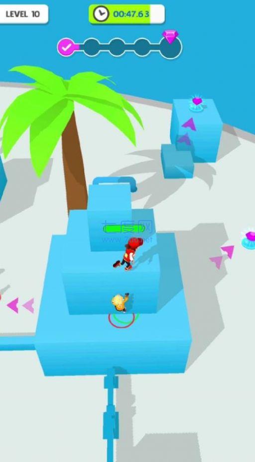 终极竞速赛游戏下载-终极竞速赛游戏最新版 1.0.4