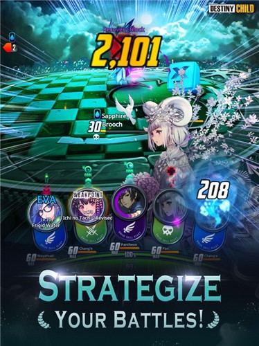 天命之子国际服手游下载-天命之子国际服最新版游戏下载 1.1.1