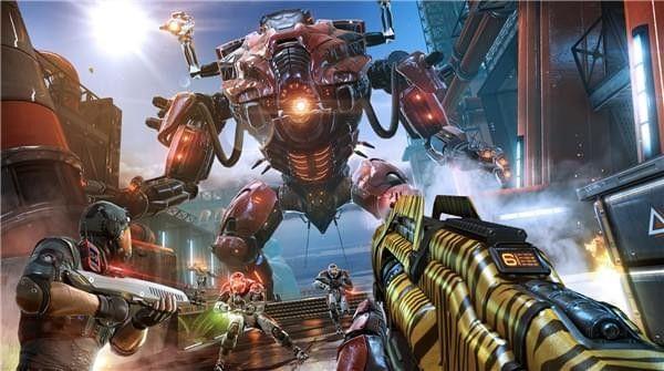 死亡地带游戏(死亡地带游戏:次世代射击体验重塑) 死亡地带游戏(死亡地带游戏:次世代射击体验重塑)