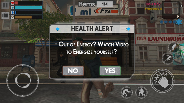 流浪汉模拟器最新手游下载-流浪汉模拟器安卓游戏下载 10.0