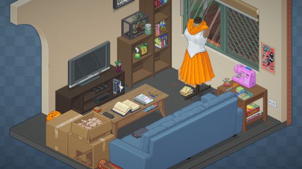 unpacking手游下载-unpacking安卓版下载 1.02