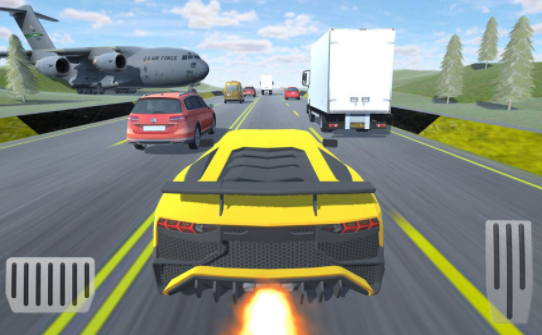 街头跑车狂飙手游下载-街头跑车狂飙最新版游戏下载 6.6