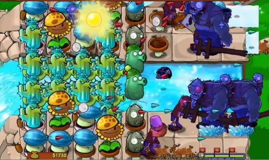 植物大战僵尸潜艇伟伟迷版游戏下载-植物大战僵尸潜艇伟伟迷版最新版手游 2.1.3