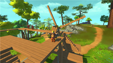 废品机械师联机版游戏下载-废品机械师联机版游戏官方安卓版 1.4.30