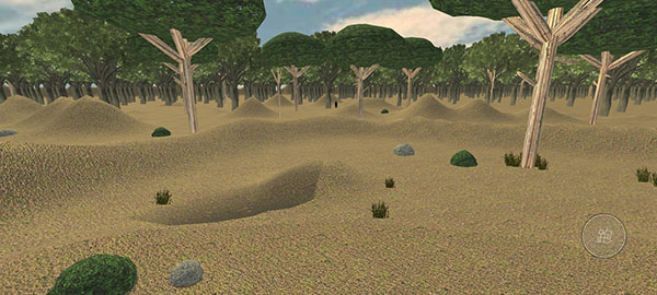 恐怖噩梦游戏下载-恐怖噩梦最新版手游 1.2