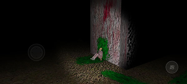 恐怖噩梦游戏下载-恐怖噩梦最新版手游 1.2