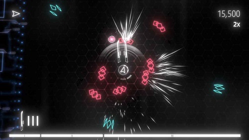 指尖霓虹无限生命版游戏下载-指尖霓虹无限生命版游戏手机版 1.1.11