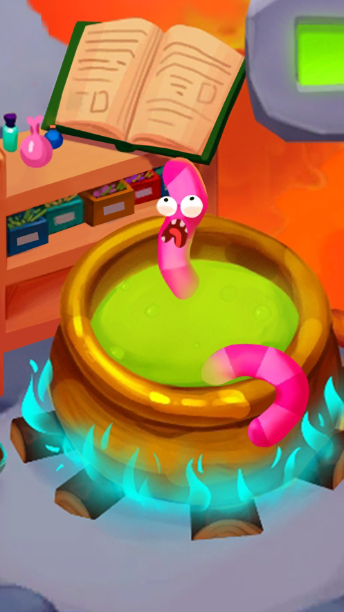 拿来吧你虫子游戏和谐版游戏下载-拿来吧你虫子游戏和谐版游戏官方安卓版 3.8.0