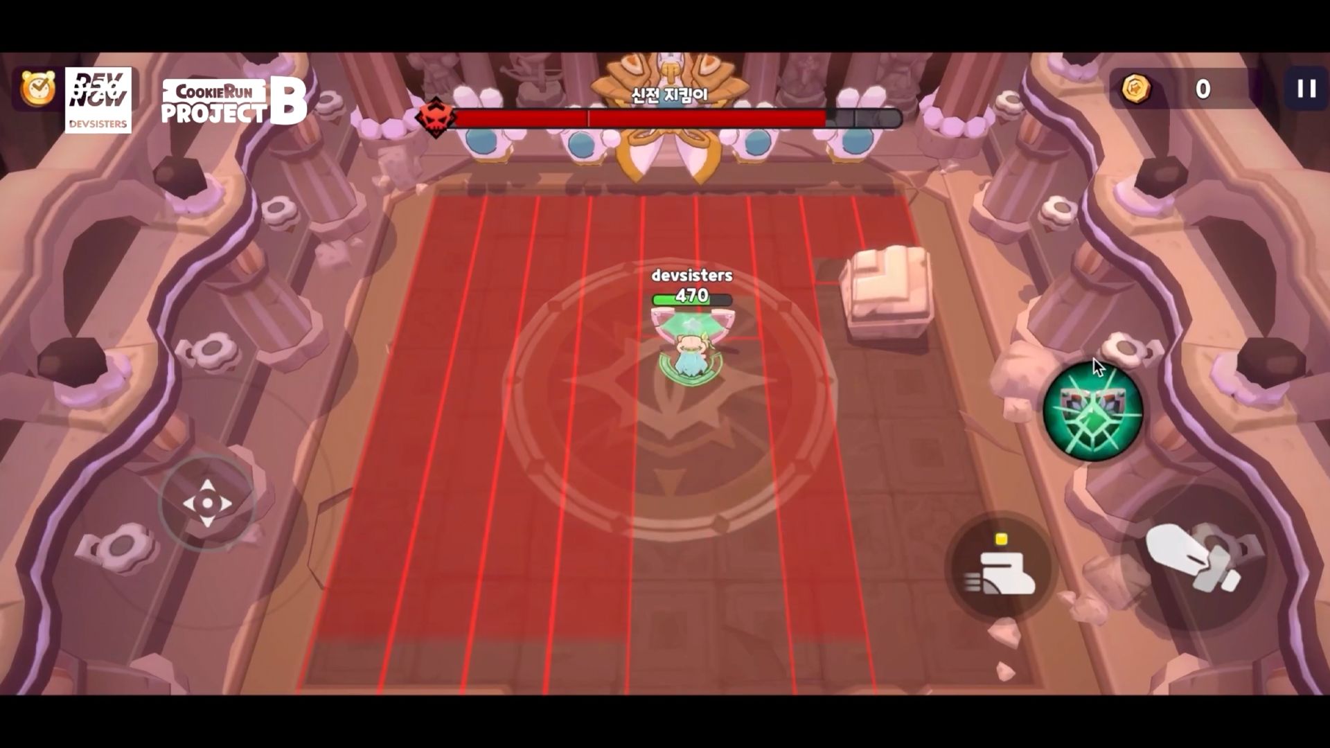 姜饼人之塔游戏下载-姜饼人之塔最新版手游 1.0.202