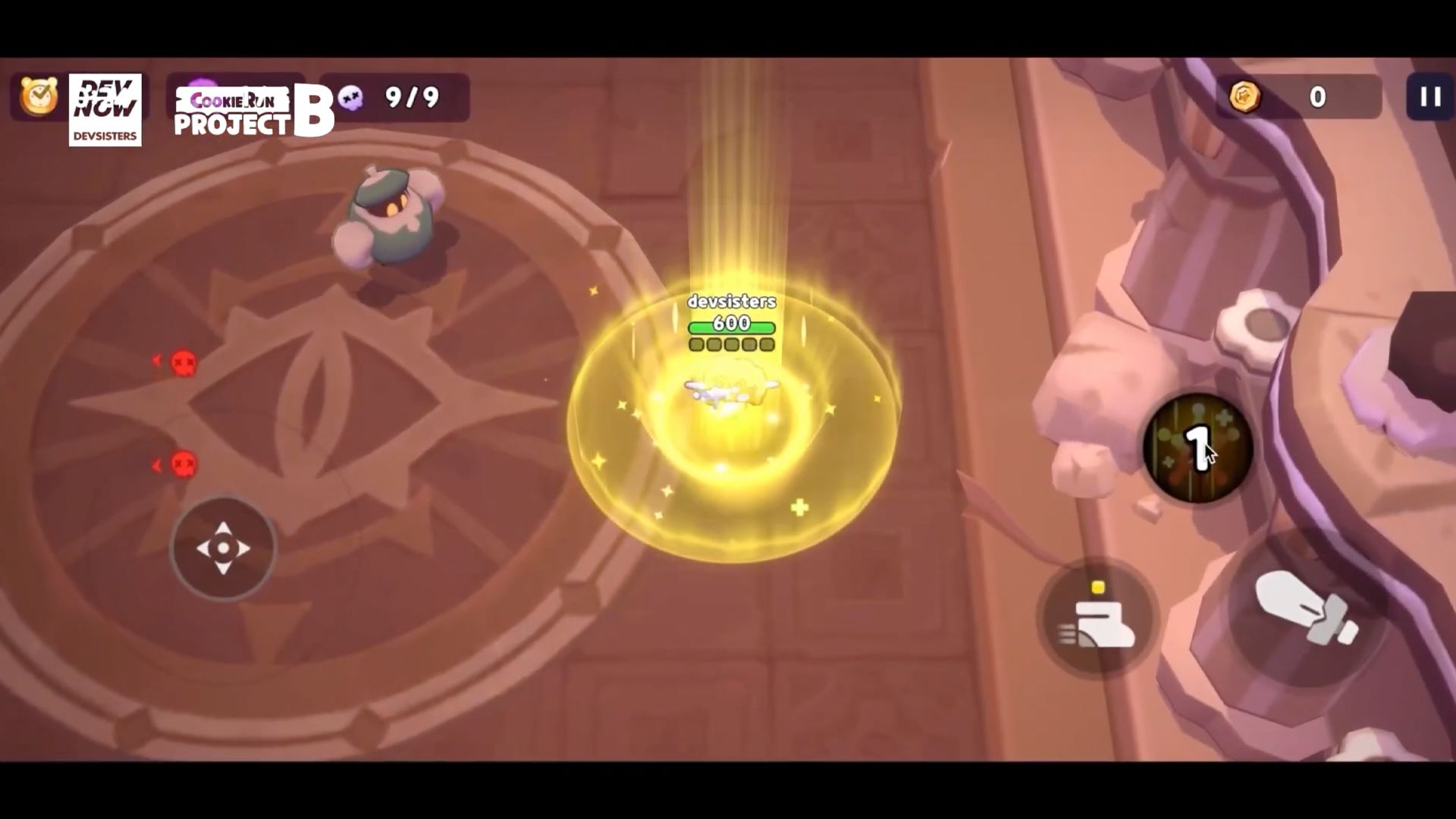 姜饼人之塔游戏下载-姜饼人之塔最新版手游 1.0.202