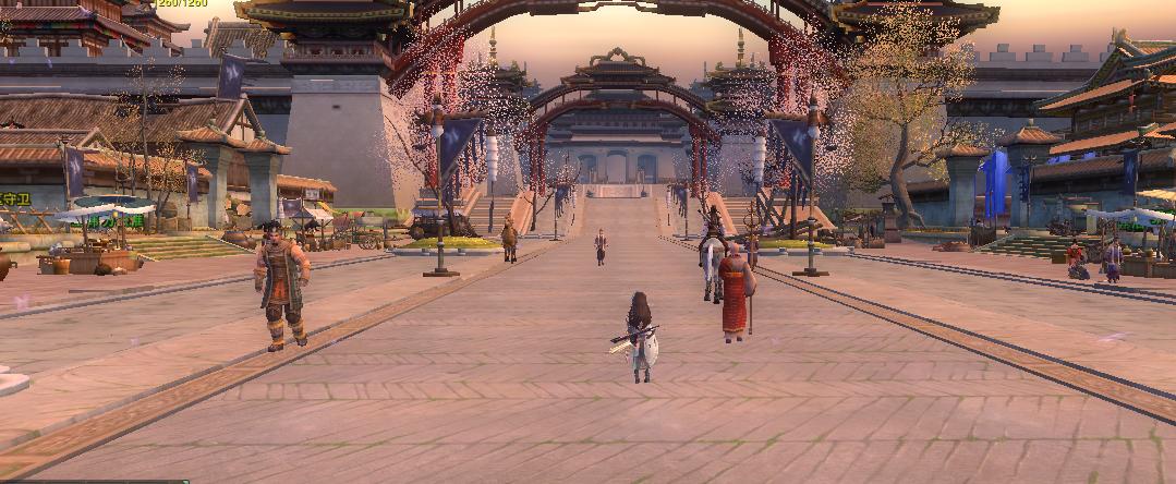 剑三华清宫成就攻略(剑网三长安城成就) 剑三华清宫成就攻略(剑网三长安城成就)