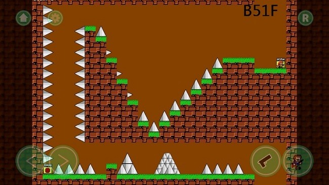 无敌一命通关无广告版手游下载-无敌一命通关无广告版游戏免费下载 1.0