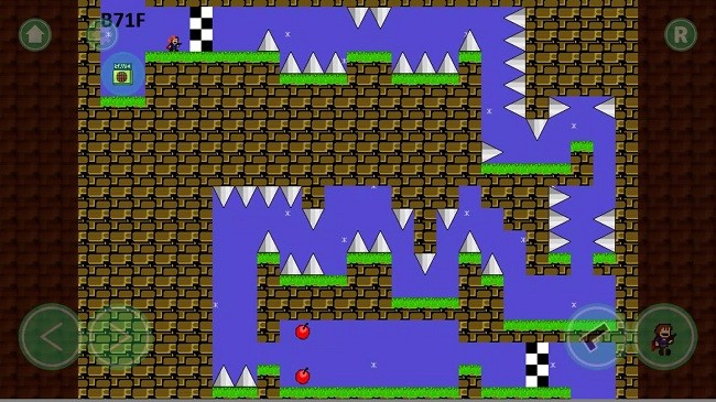 无敌一命通关无广告版手游下载-无敌一命通关无广告版游戏免费下载 1.0