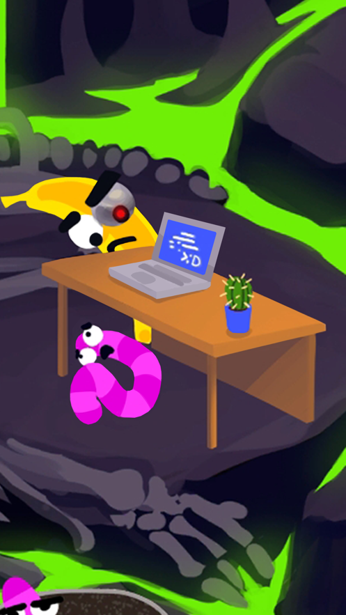 拿来吧你虫子游戏下载-拿来吧你虫子最新版手游 3.8.0