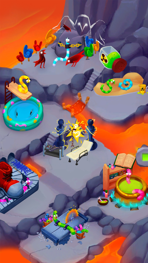 拿来吧你虫子游戏下载-拿来吧你虫子最新版手游 3.8.0