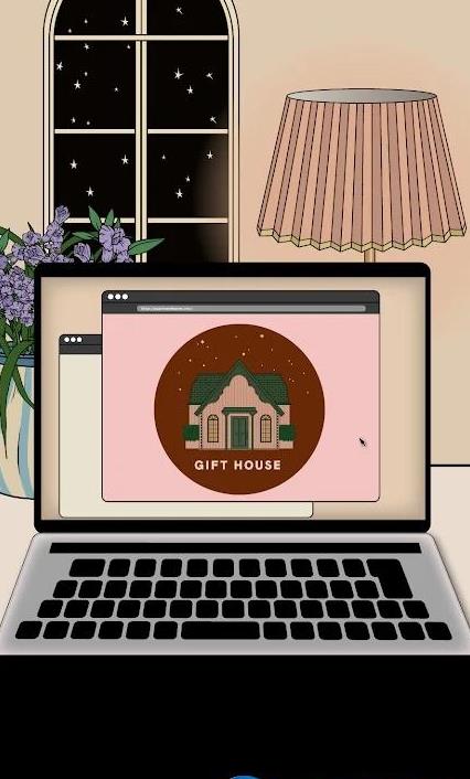 GIFTHOUSE游戏下载-GIFTHOUSE游戏官方版 1.0