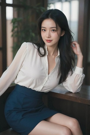 探怎么亲小花园的技巧：展现女性的力量与美