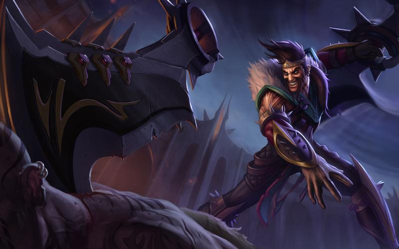 穿甲流德莱文谁发明的(德莱文怎么出装金铲铲) 穿甲流德莱文谁发明的(德莱文怎么出装金铲铲)