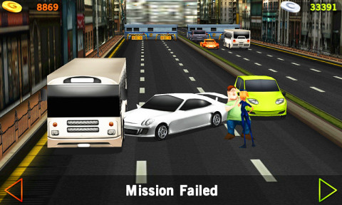 主驾驶游戏旧版游戏下载-主驾驶游戏旧版游戏官方安卓版 1.49