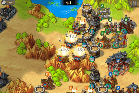 欧陆战争5帝国内购和谐版游戏下载-欧陆战争5帝国内购和谐版游戏官方版 1.0.2