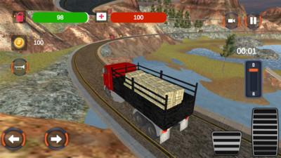 欧洲卡车模拟器联机版手游下载-欧洲卡车模拟器联机版最新版游戏下载 0.1