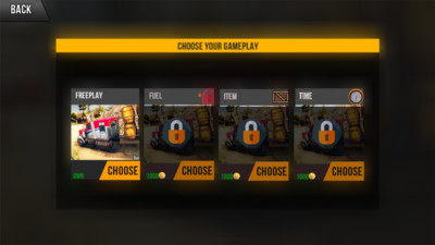 欧洲卡车模拟器联机版手游下载-欧洲卡车模拟器联机版最新版游戏下载 0.1