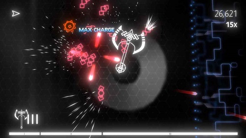 指尖霓虹不用实名认证游戏下载-指尖霓虹不用实名认证游戏官方安卓版 1.1.11