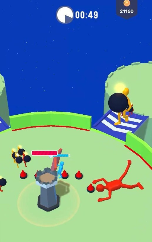 单兵防敌手游下载-单兵防敌免费手游下载 0.3