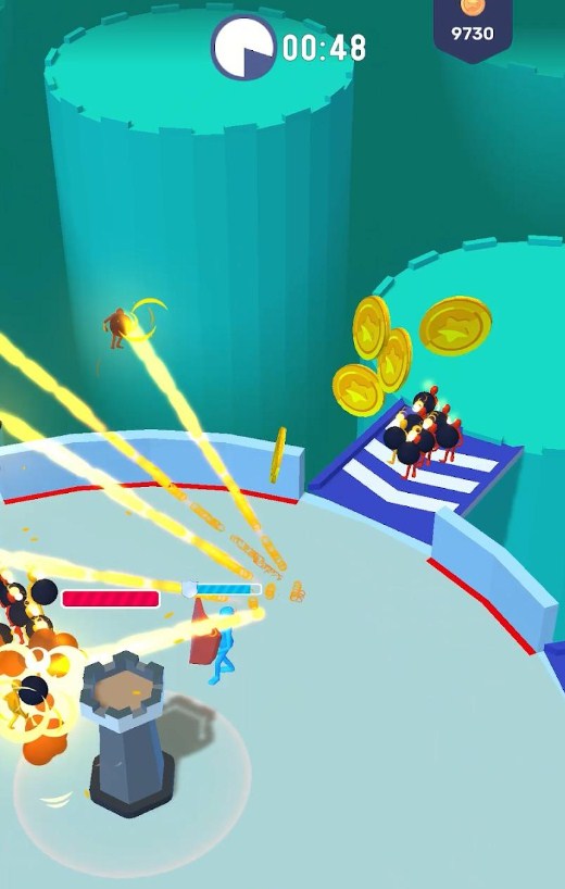 单兵防敌手游下载-单兵防敌免费手游下载 0.3