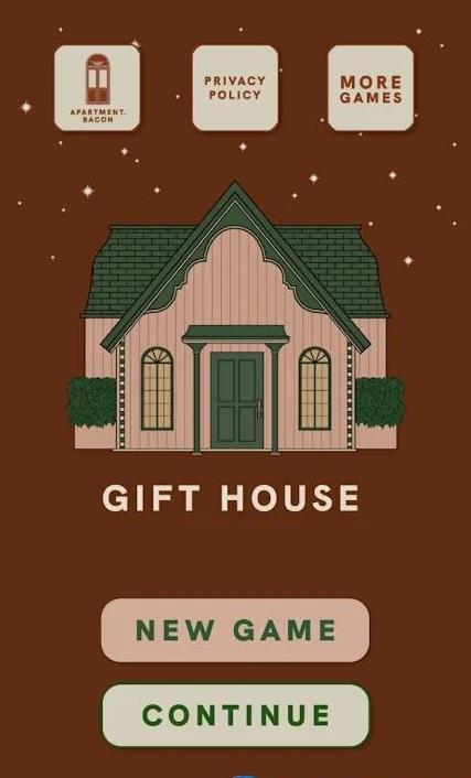 gifthouse密室逃脱攻略手游下载-gifthouse密室逃脱攻略最新版游戏下载 1.0