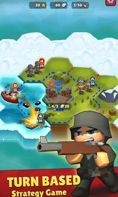 战争六角内置作弊菜单手游下载-战争六角内置作弊菜单最新版游戏下载 0.0.16