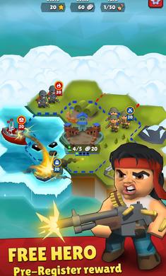 战争六角内置作弊菜单手游下载-战争六角内置作弊菜单最新版游戏下载 0.0.16