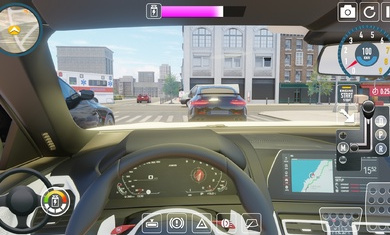 汽车驾驶学校最新手游下载-汽车驾驶学校安卓游戏下载 1.00