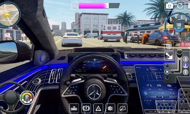 汽车驾驶学校最新手游下载-汽车驾驶学校安卓游戏下载 1.00