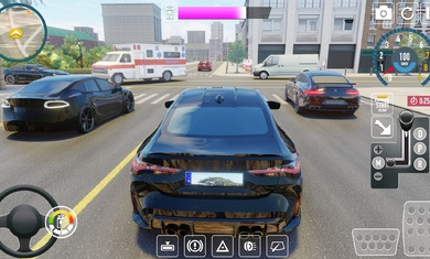 汽车驾驶学校最新手游下载-汽车驾驶学校安卓游戏下载 1.00