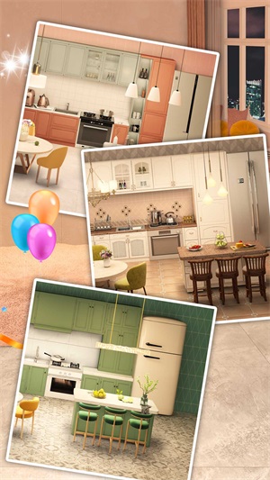 暖暖小屋手游下载-暖暖小屋游戏免费下载 1.0.0