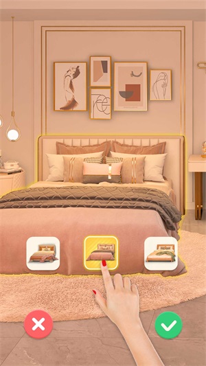 暖暖小屋手游下载-暖暖小屋游戏免费下载 1.0.0