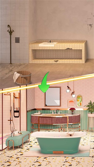 暖暖小屋手游下载-暖暖小屋游戏免费下载 1.0.0